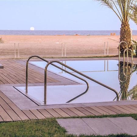 Botaniq Hotel Boutique Mojacar Exterior photo