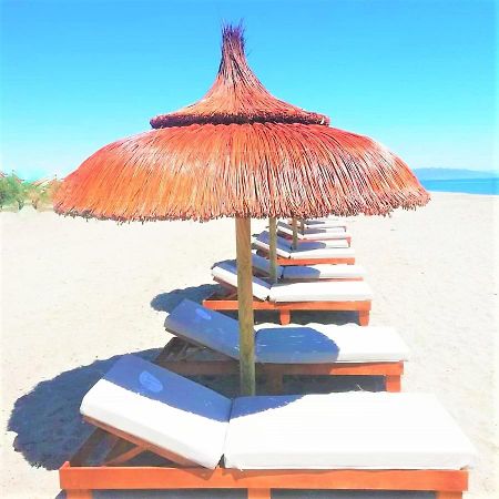 Botaniq Hotel Boutique Mojacar Exterior photo