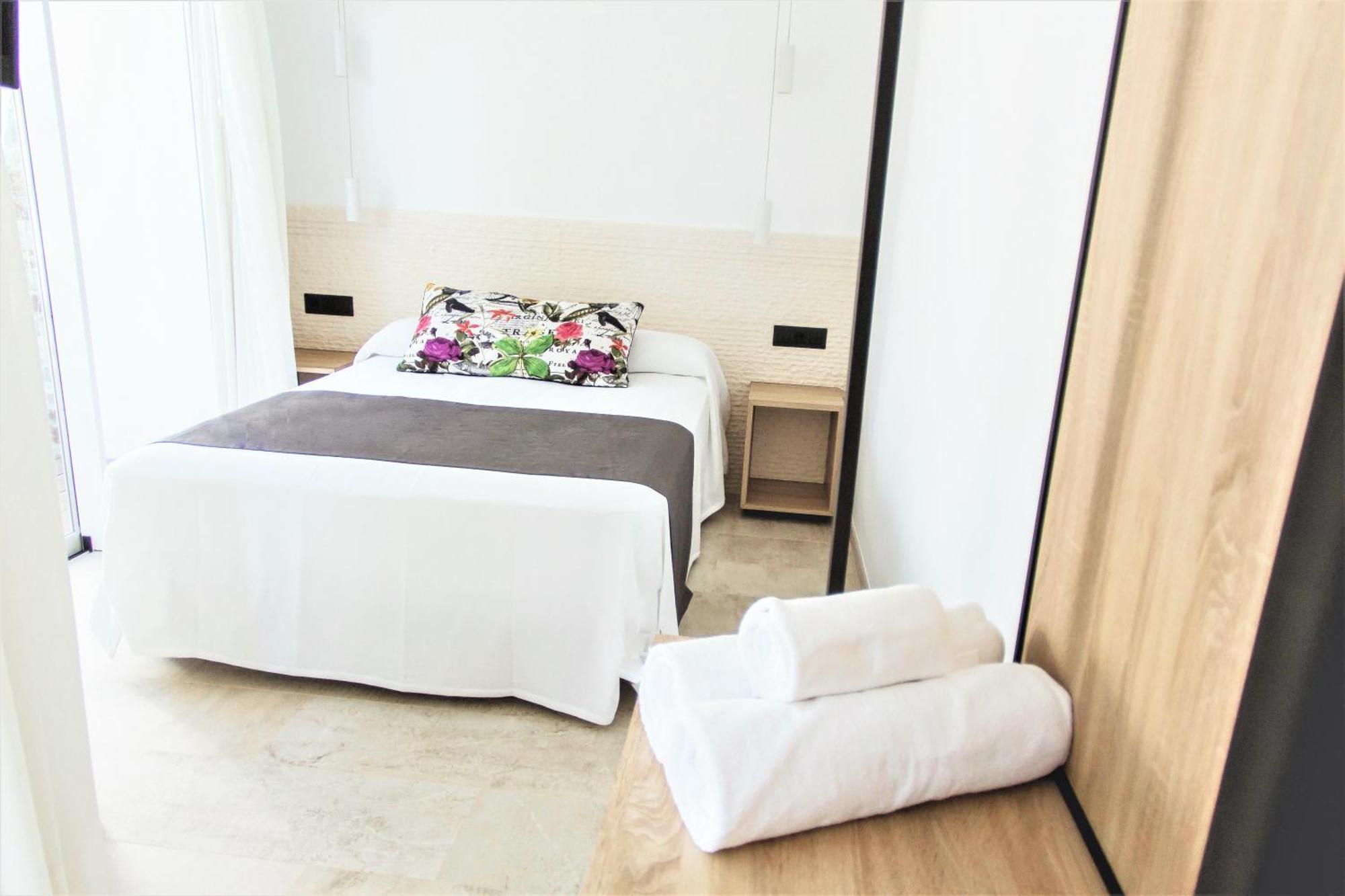Botaniq Hotel Boutique Mojacar Room photo