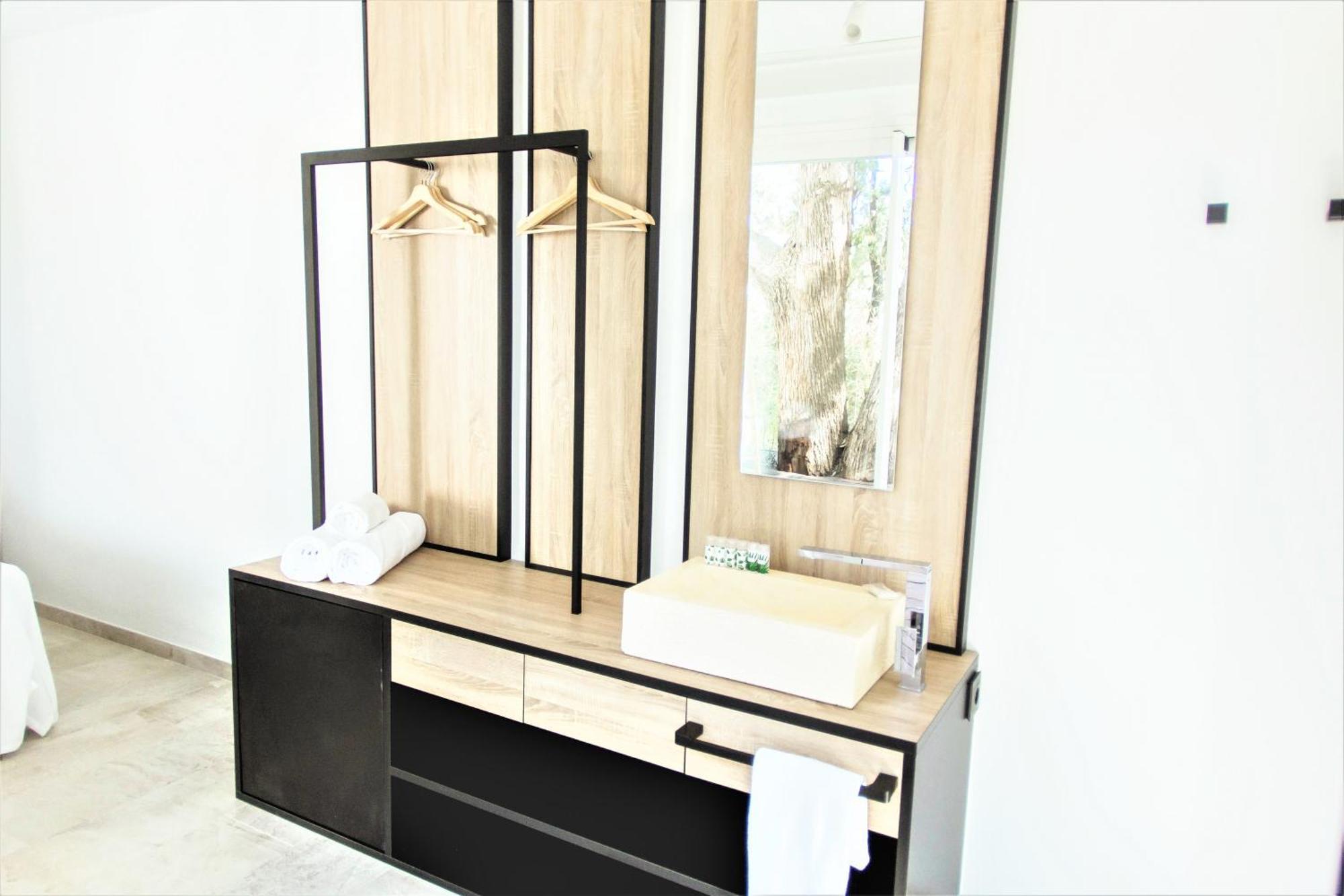 Botaniq Hotel Boutique Mojacar Room photo
