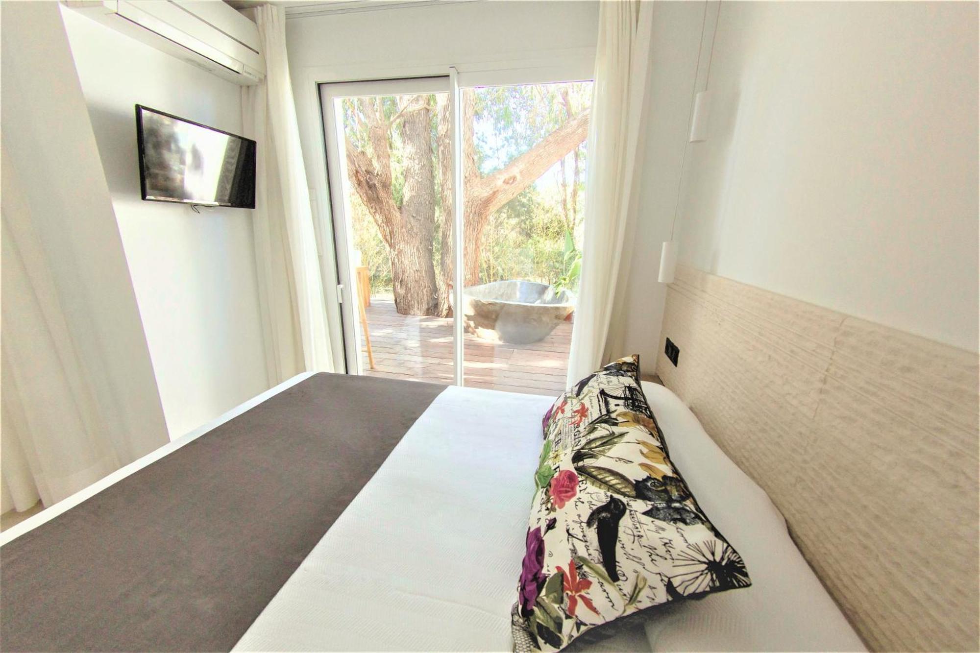 Botaniq Hotel Boutique Mojacar Room photo