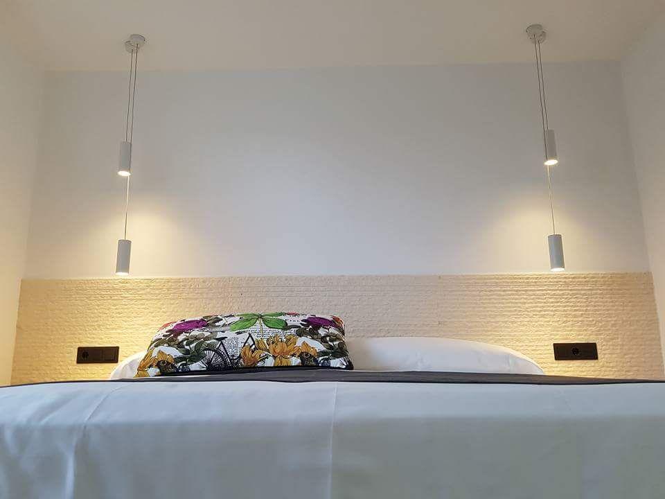 Botaniq Hotel Boutique Mojacar Exterior photo