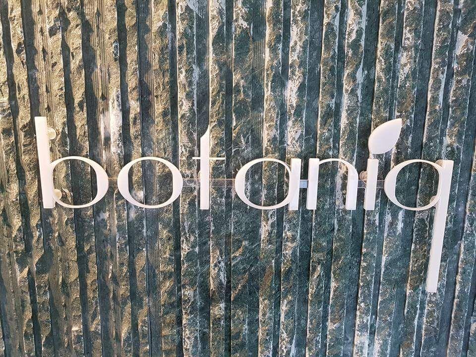 Botaniq Hotel Boutique Mojacar Exterior photo