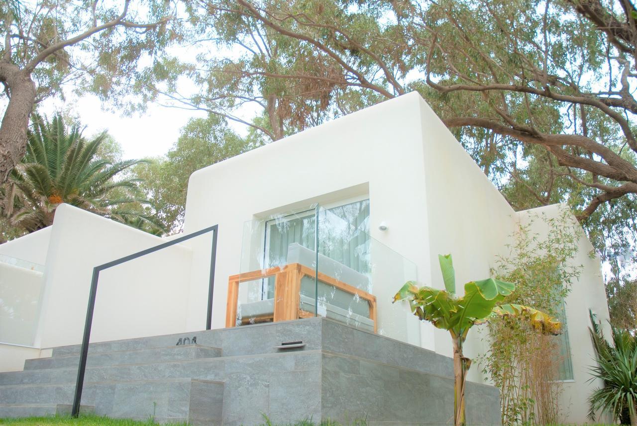 Botaniq Hotel Boutique Mojacar Exterior photo