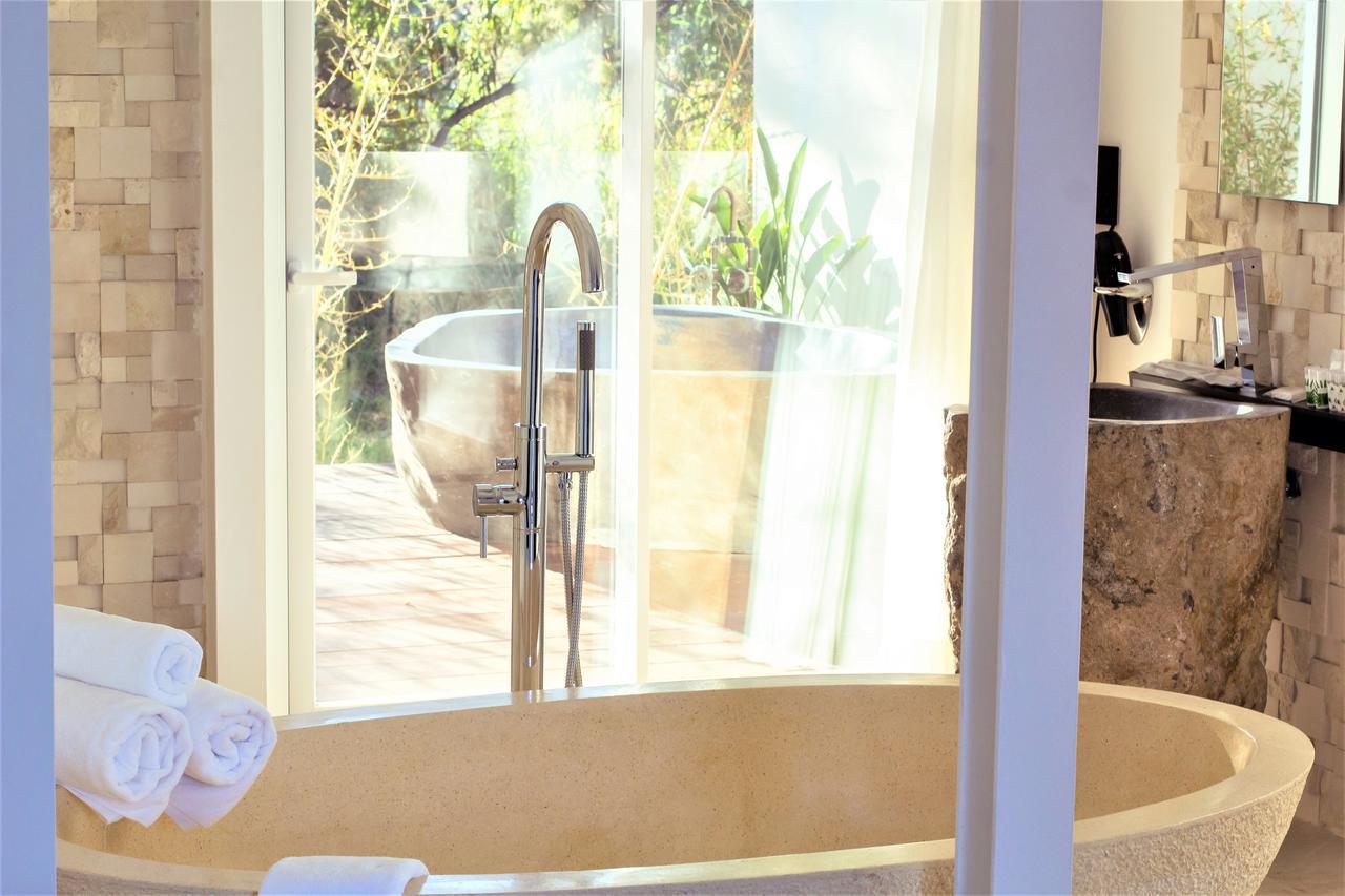 Botaniq Hotel Boutique Mojacar Exterior photo