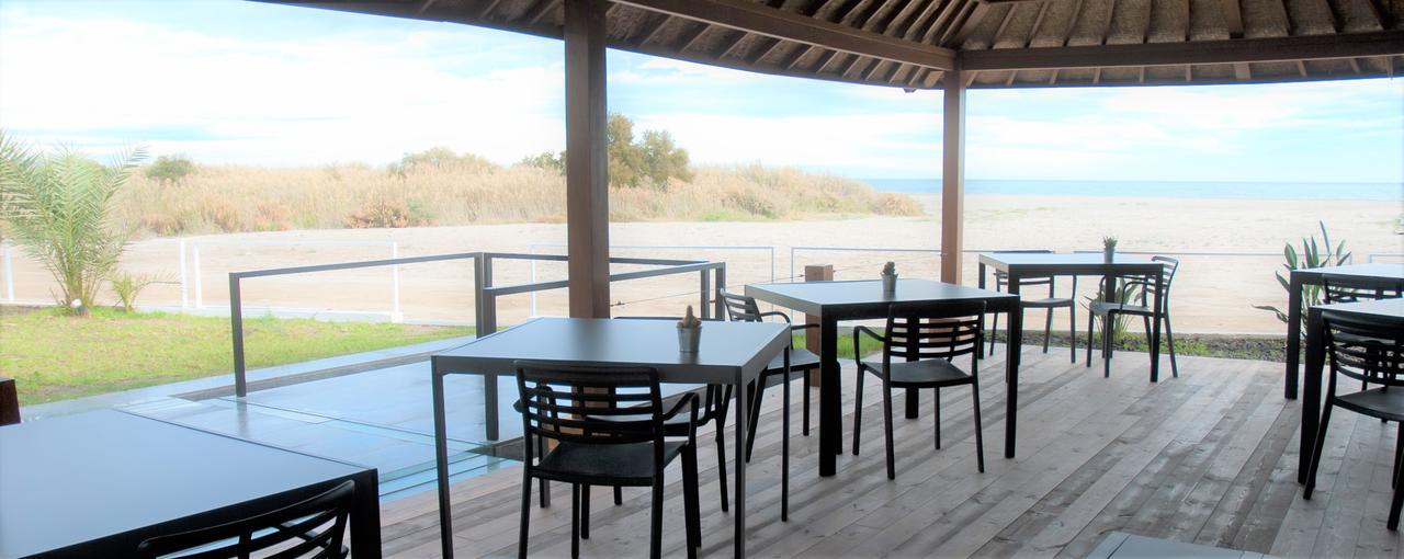 Botaniq Hotel Boutique Mojacar Exterior photo