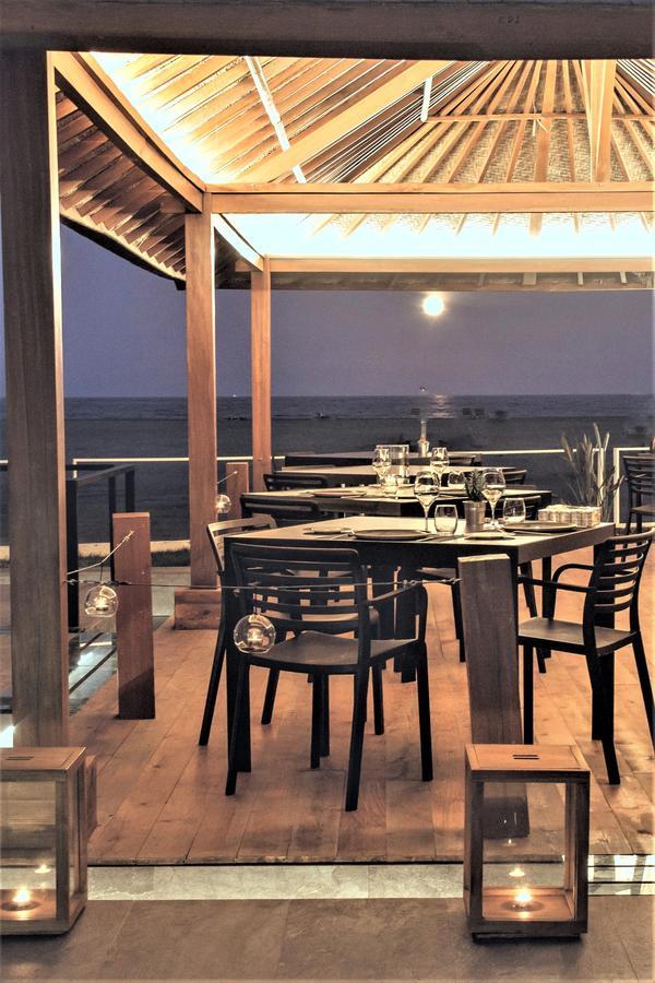 Botaniq Hotel Boutique Mojacar Exterior photo