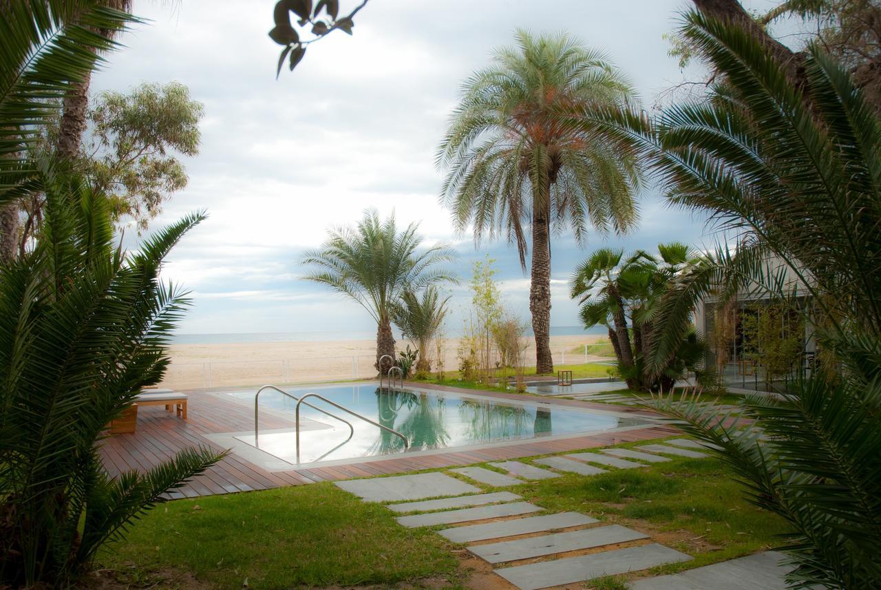 Botaniq Hotel Boutique Mojacar Exterior photo