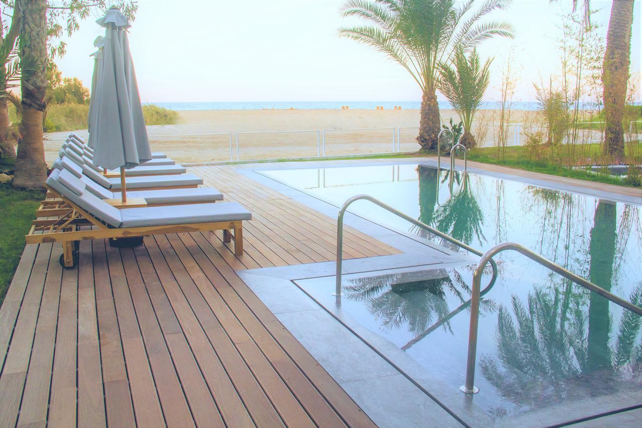 Botaniq Hotel Boutique Mojacar Exterior photo