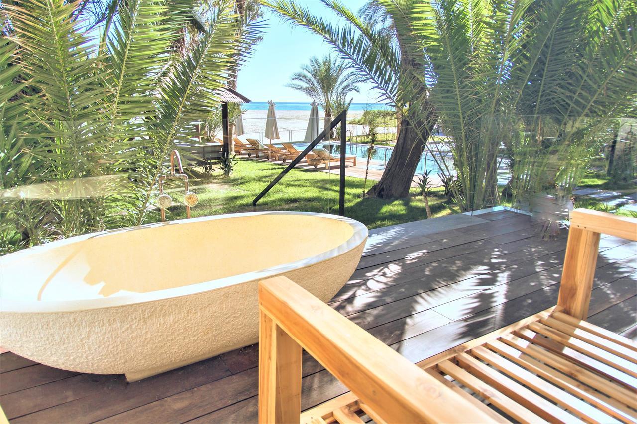 Botaniq Hotel Boutique Mojacar Exterior photo
