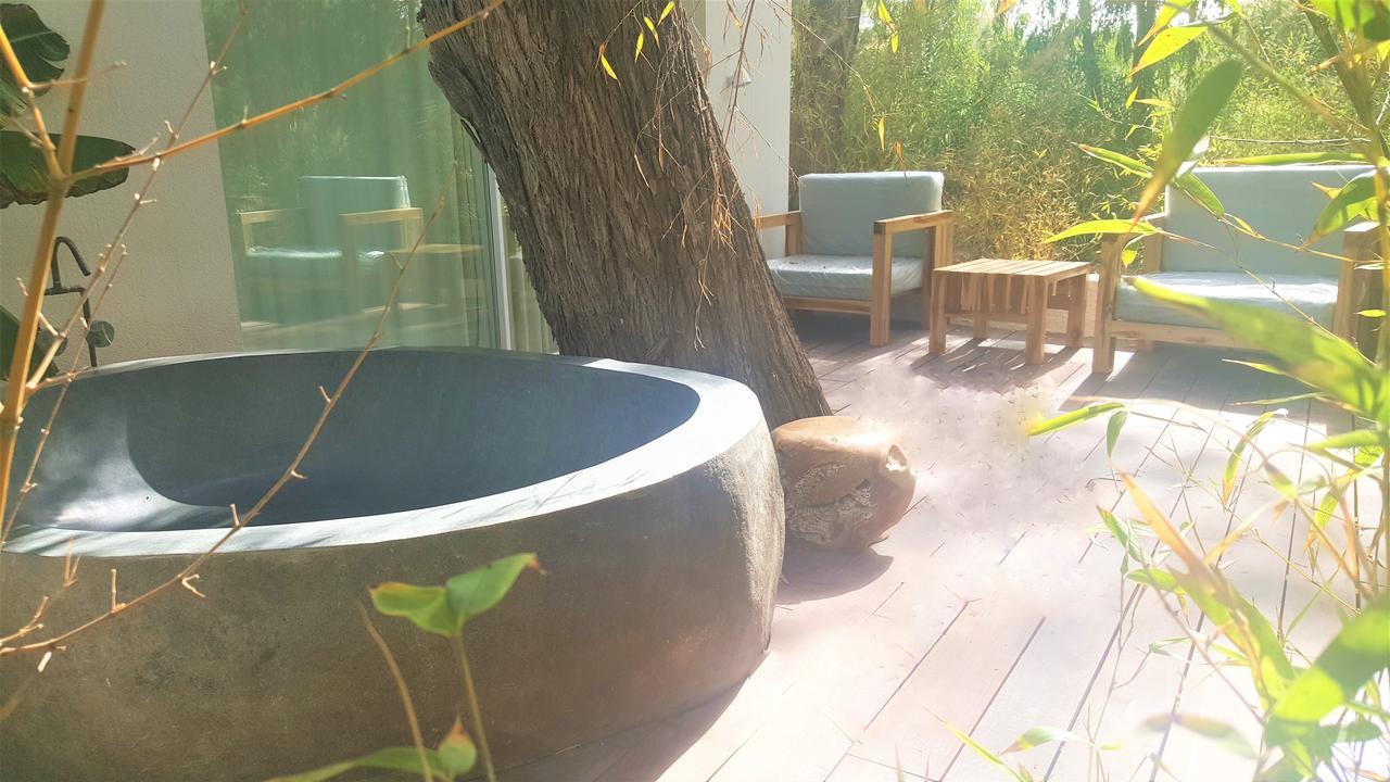 Botaniq Hotel Boutique Mojacar Exterior photo