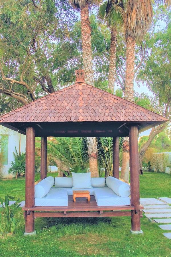 Botaniq Hotel Boutique Mojacar Exterior photo