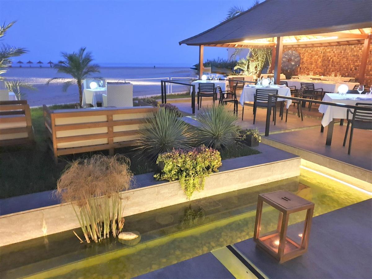 Botaniq Hotel Boutique Mojacar Exterior photo