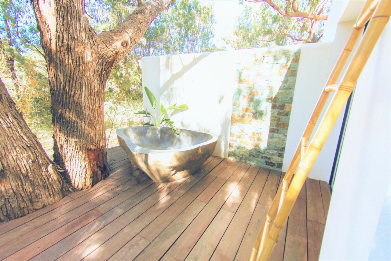 Botaniq Hotel Boutique Mojacar Exterior photo