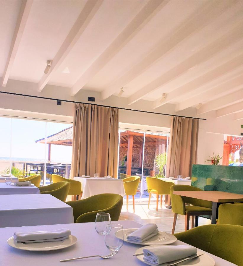 Botaniq Hotel Boutique Mojacar Exterior photo
